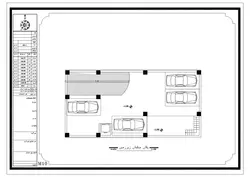 پروژه بار سرمایش و گرمایش ساختمان ۶ طبقه به صورت دستی و با نرم فزار کریر