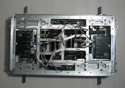 دانلود مدل ماشین رباتیک پیشرفته در نرم افزار Solidworks