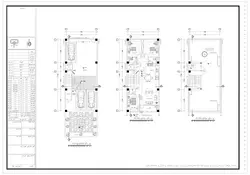 پروژه آماده کریر carrier ساختمان 4 طبقه - 3 طبقه روی پیلوت