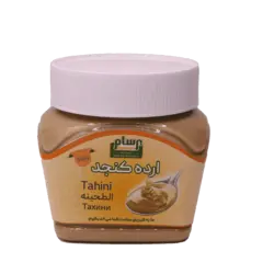 ارده 350 گرمی برسام