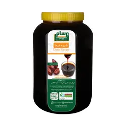 شیره خرما 2900 گرمی