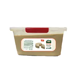 حلوا ارده ۸ کیلویی برسام