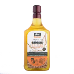روغن کنجد تصفيه 500سي سي