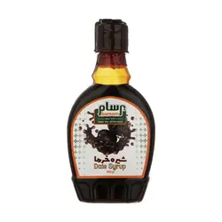 شيره خرما 390 گرمي