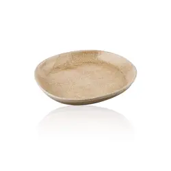 گونا PS21  بشقاب سالاد 21cm بژ