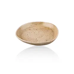 گونا PS21 بشقاب سالاد  21cmبژخالدار