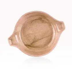 گیتا BDF پذیرایی سالاد/ خورش 30cmصورتی روشن