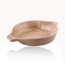 گیتا BDF پذیرایی سالاد/ خورش 30cmصورتی روشن