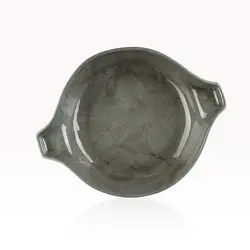 گیتا BDF پذیرایی سالاد/ خورش 30cmسبزآبی