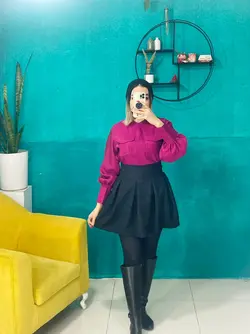دامن کوتاه میکرو