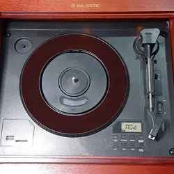 گرامافون Majestic TT 40