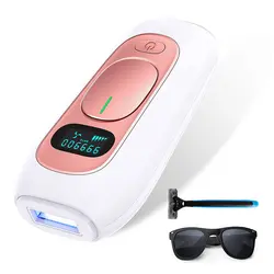 لیزر موهای زائد IPL aminzer pa2