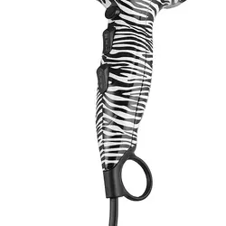 سشوار Wahl 2000 Zebra