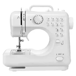 چرخ خیاطی مینی چند منظوره So Crafty