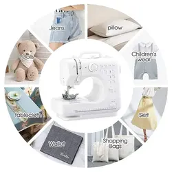 چرخ خیاطی مینی چند منظوره So Crafty