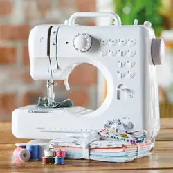 چرخ خیاطی مینی چند منظوره So Crafty