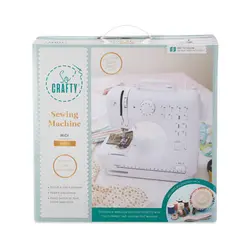 چرخ خیاطی مینی چند منظوره So Crafty