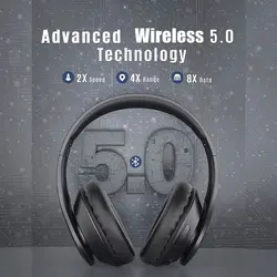 هدفون بی سیم Mpow 059 Pro مدل BH451B