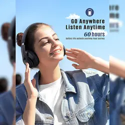 هدفون بی سیم Mpow 059 Pro مدل BH451B