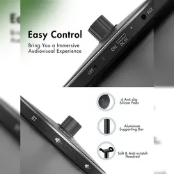 هدفون بی سیم تلویزیون Mpow BH059A
