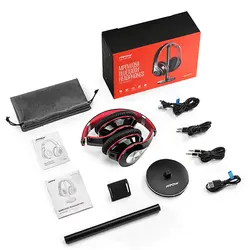 هدفون بی سیم تلویزیون Mpow BH059A