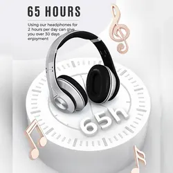 هدفون بی سیم Mpow BH059B