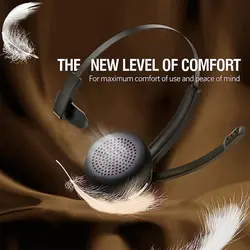 هدفون بی سیم SSH007B با میکروفون