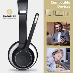 هدفون بی سیم EYR571 میکروفون دار