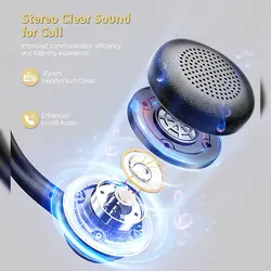 هدفون بی سیم EYR571 میکروفون دار