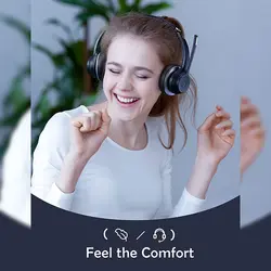 هدفون بی سیم EYR571 میکروفون دار