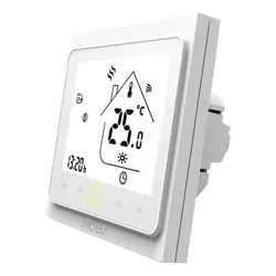 ترموستات هوشمند MOES WiFi