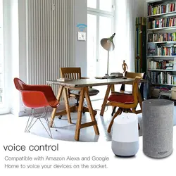 ترموستات هوشمند MOES WiFi