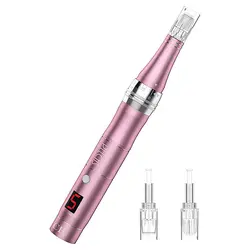 میکرونیدلینگ درماپن PELCAS مدل ‎PEBMN005RG