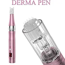 میکرونیدلینگ درماپن PELCAS مدل ‎PEBMN005RG