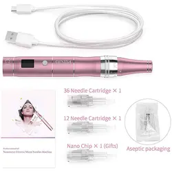 میکرونیدلینگ درماپن PELCAS مدل ‎PEBMN005RG