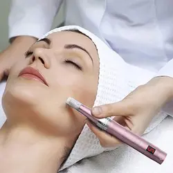 میکرونیدلینگ درماپن PELCAS مدل ‎PEBMN005RG