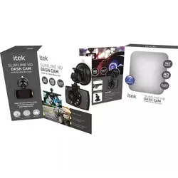 دوربین فیلم برداری خودرو itek