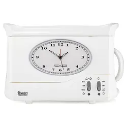 چای ساز چند کاره Swan