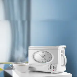 چای ساز چند کاره Swan