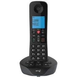 تلفن بی سیم چهار گوشی bt7880