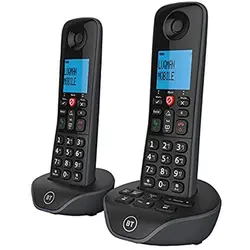 تلفن بی سیم چهار گوشی bt7880