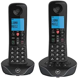 تلفن بی سیم چهار گوشی bt7880