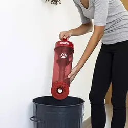 جارو برقی ایستاده هاور WRE06