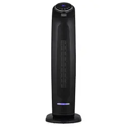 هیتر و پنکه برجی بلک اند دکر