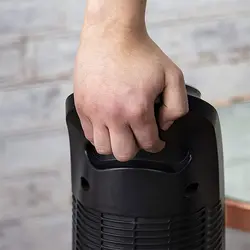 هیتر و پنکه برجی بلک اند دکر