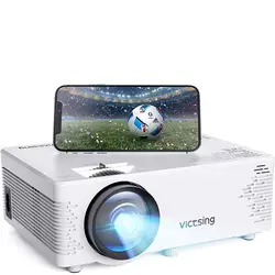 ویدیو پروژکتور VicTsing BH400B