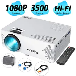 ویدیو پروژکتور VicTsing BH400B