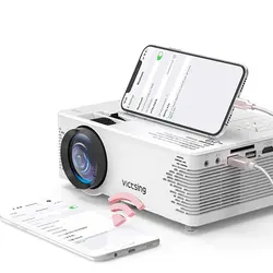 ویدیو پروژکتور VicTsing BH400B