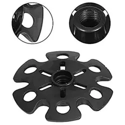 ست گل برف و محافظ ته باتوم کوهنوردی Walkmaxx