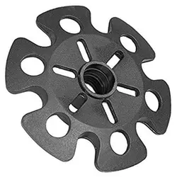 ست گل برف و محافظ ته باتوم کوهنوردی Walkmaxx